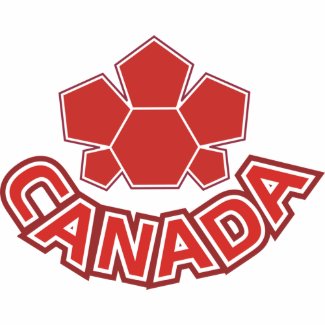 Canada bag