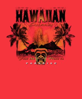 hawaiian heat shirt