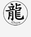 Chinese Zodiac DragonT-shirt