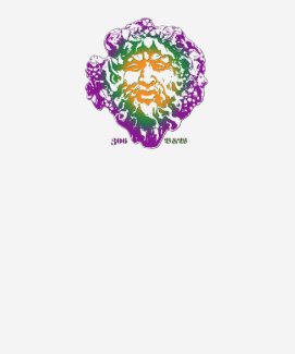 Greenman Color Dark Apparel shirt