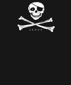 Jolly Roger shirt