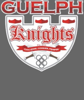 Guelph Knights shirt