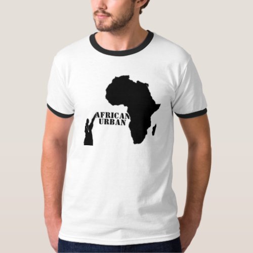 Africa T Shirt