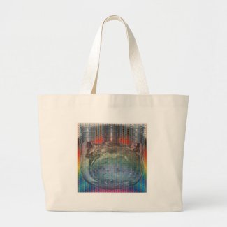 Spectrum Synthesis bag