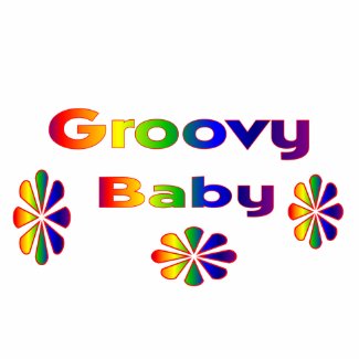 groovy baby bag