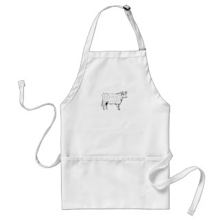 Men Aprons