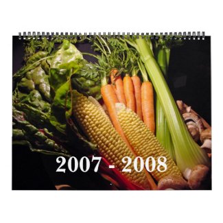 Good Stuff! calendar