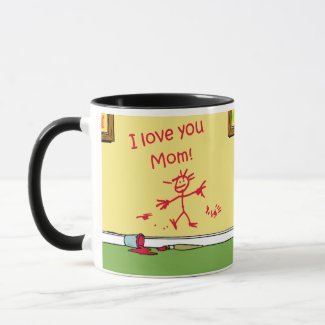 Mother's Day mug mug