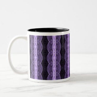 Dark Lace 2 mug