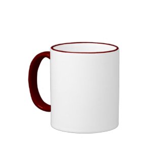 Important mug