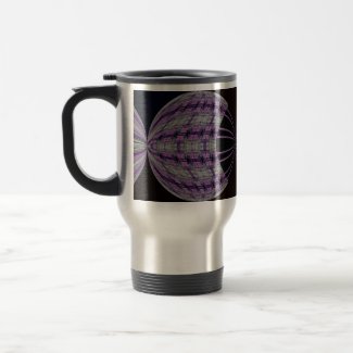 purple worlds mug