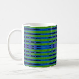 Blue Horizon mug