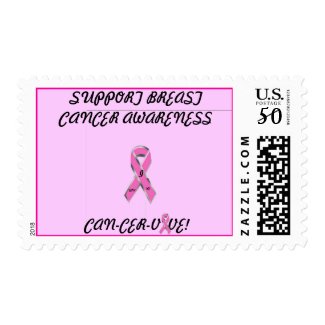 breast cancer STAMP stamp
