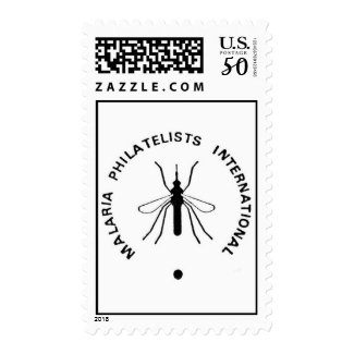 Malaria Philatelists International Stamps stamp