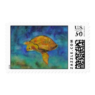 turtles stamps pictures