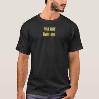 Jesus is My Image Consultant shirt