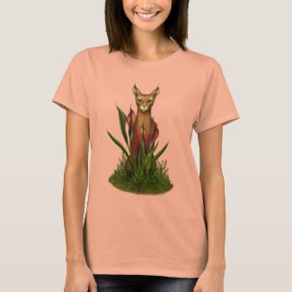 Cat 1 T-Shirt shirt