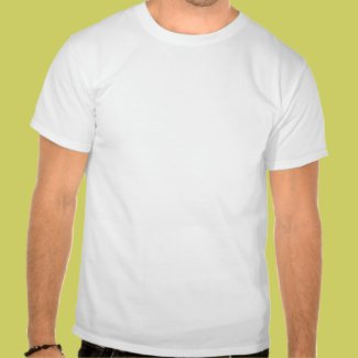 Go Blue. Go Sailing. T-Shirt shirt