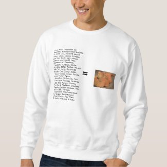 The Best Snack Food shirt