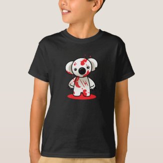 Slasher Koala T-Shirt