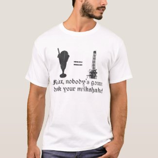 Vintage Milkshake T-Shirt
