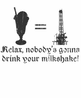 Vintage Milkshake T-Shirt