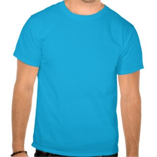 Nose-diving lil' birdie :) T-shirt shirt