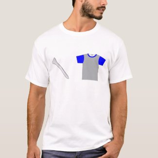 Just a very simple TEE SHIRT shirt