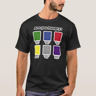 Soylent T-Shirt shirt