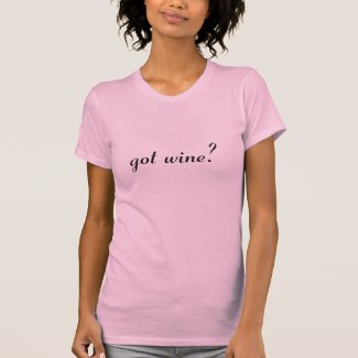 grape wine shirt