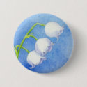 Lily of the Valley Button