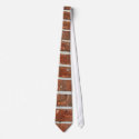 bricks tie