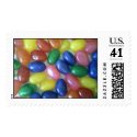 jellybeans stamp