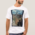 Spider Rock, Canyon de Chelly National Monument AZ shirt