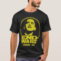 END WARS OBAMA