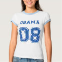 Barack OBAMA Team Shirt