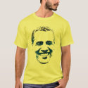 Graffiti Barack Obama T-Shirt