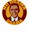 No Drama Obama T-Shirt