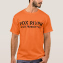 Fox River Tee Shirt