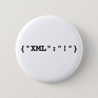 XML—Not