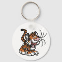 Lil'Tiger keychain keychain