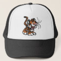 Lil'Tiger trucker hat hat