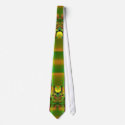 dream candy green tie