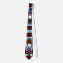 dark candy tie