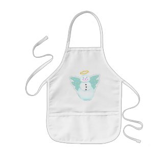 Little Angel Apron