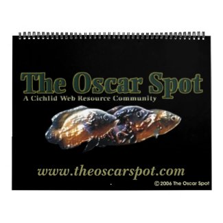 The Oscar Spot