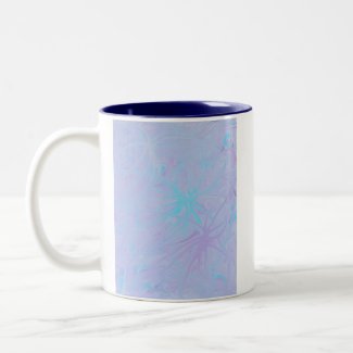 starfish mug