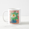 magnolia mug