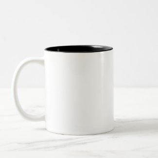 Faery One Mug mug