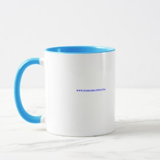 cocktails mug
